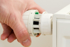 Moorclose central heating repair costs